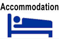 Boddington Accommodation Directory