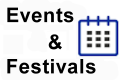 Boddington Events and Festivals Directory