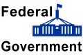 Boddington Federal Government Information