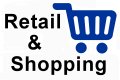 Boddington Retail and Shopping Directory