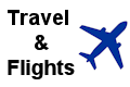 Boddington Travel and Flights